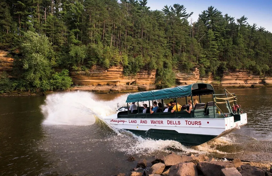 Holiday Inn Express Wisconsin Dells By Ihg-1
