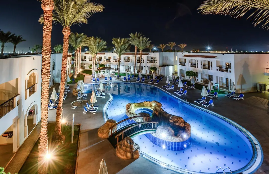 Xperience St. George Sharm El Sheikh-1