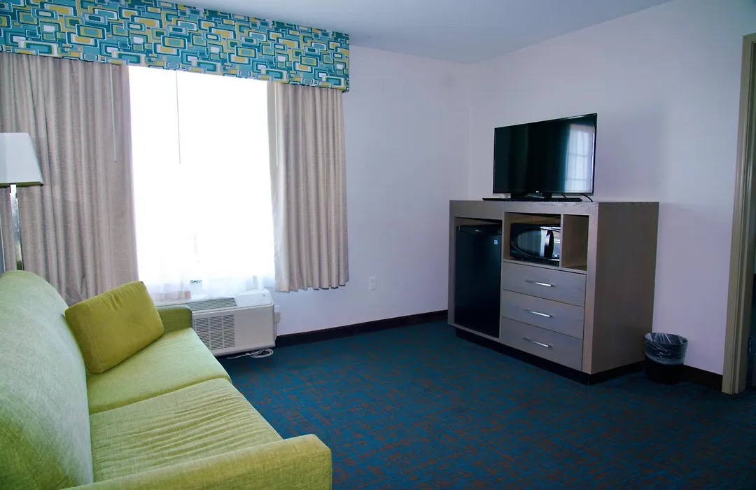 La Quinta By Wyndham St. Paul-Woodbury-1