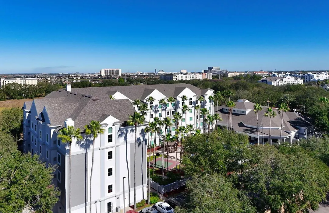 Disney Accessibility Star Wars Vacation Apartment Near Parks-1