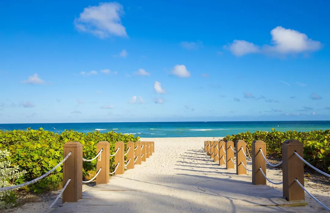 Oceanview Private Condo At 1 Hotel & Homes -1222-1