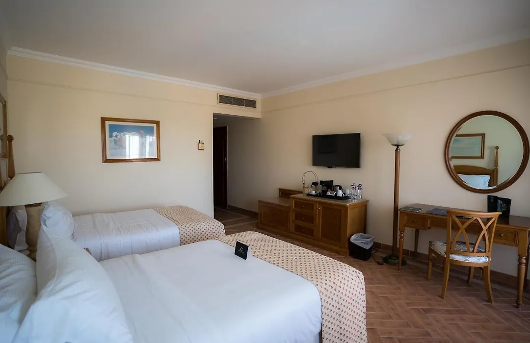 The Cascades Golf Resort, Spa & Thalasso-1
