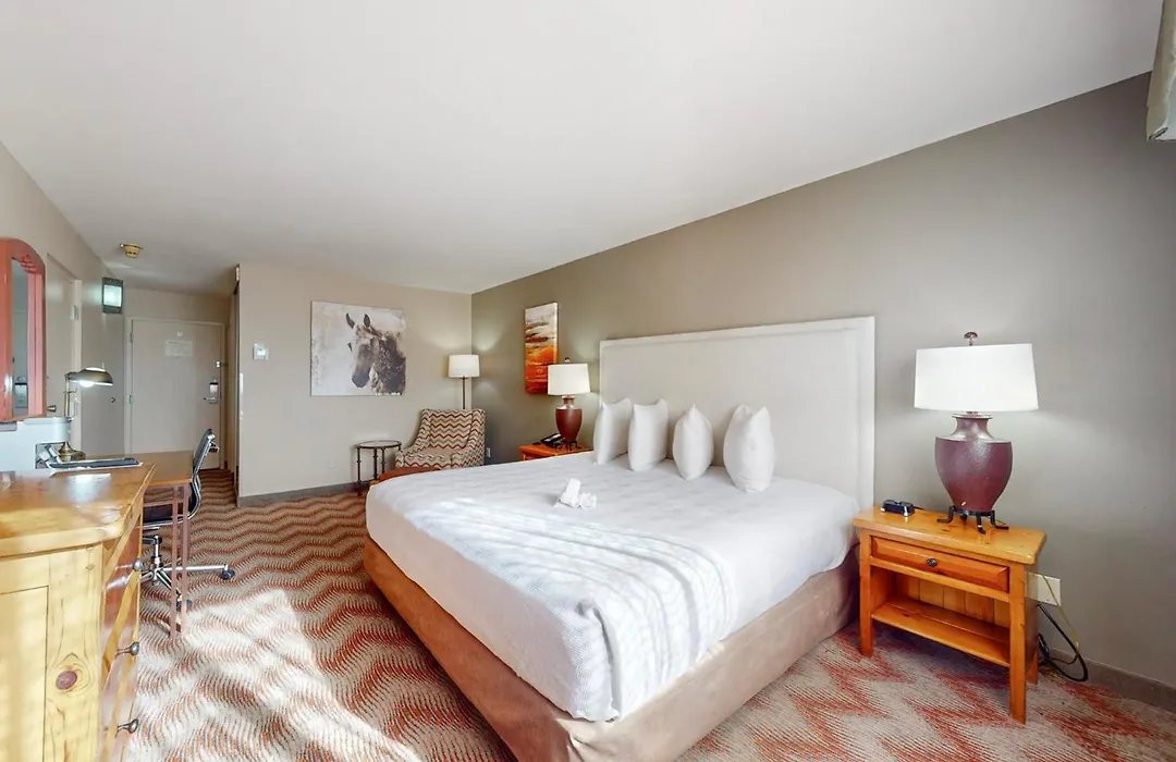Best Western Plus Rio Grande Inn-1
