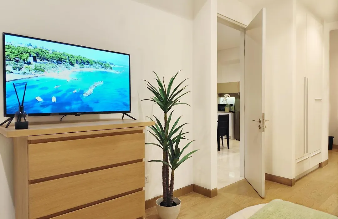 Lucentia Residence, Bukit Bintang City Centre-1