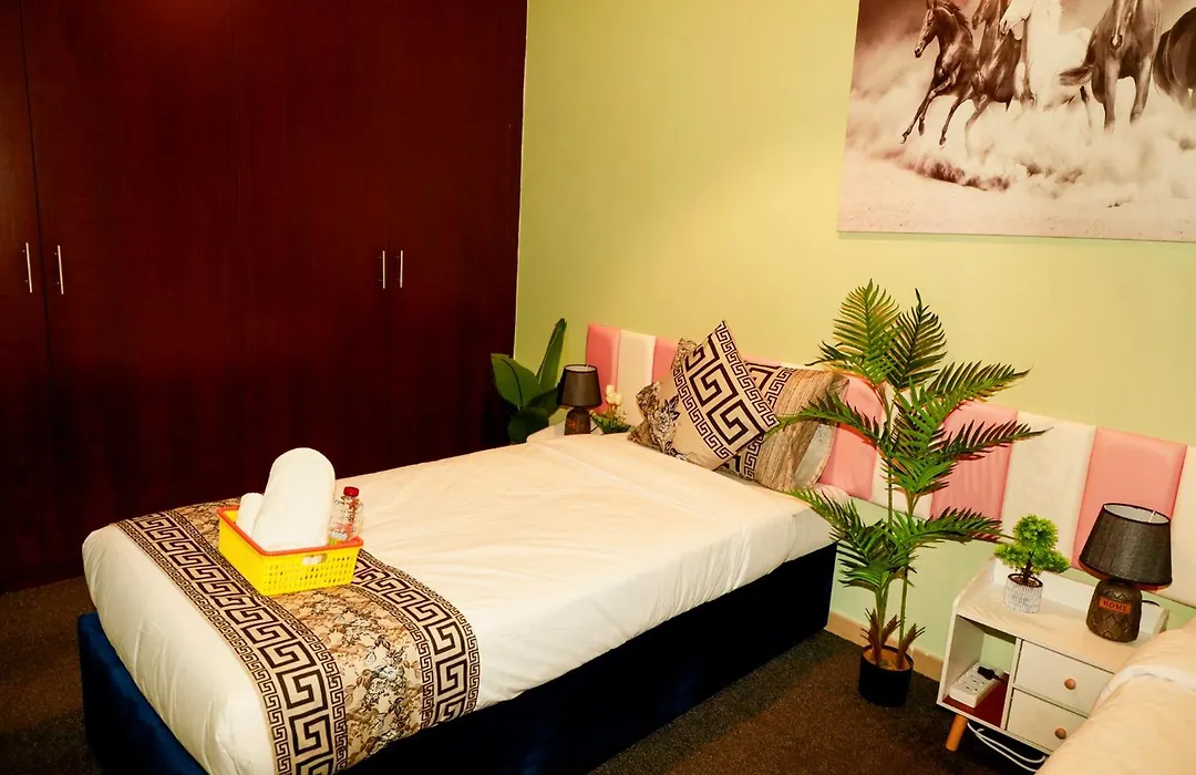Stayforless Travellers Stay At Beachside Jbr Location-1