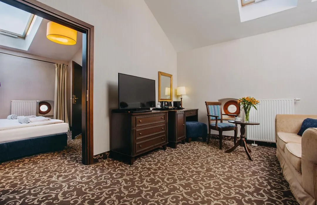 Cottonina Hotel & Mineral Spa Resort-1