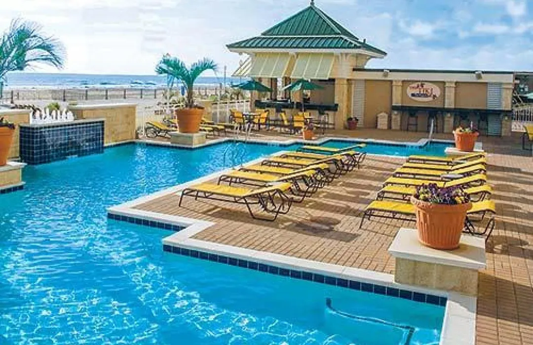 Hilton Vacation Club Oceanaire Virginia Beach-1