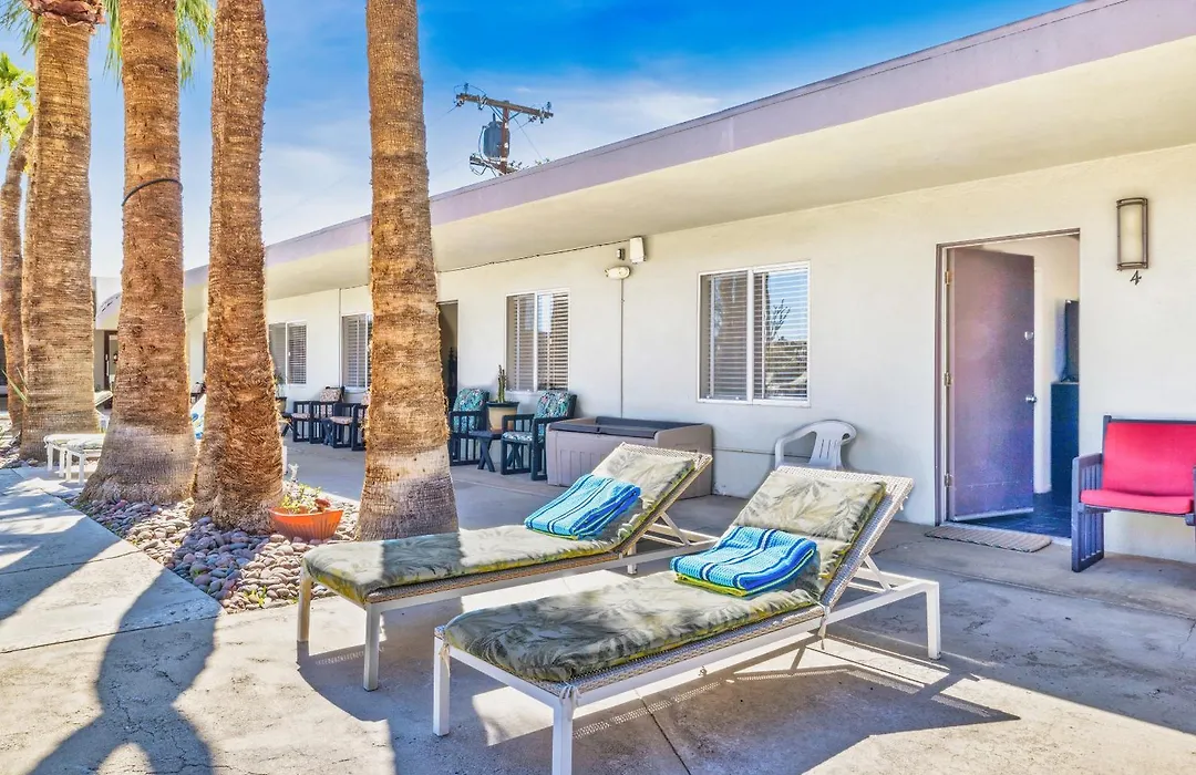 Lido Palms Resort And Spa (Adults Only)-1