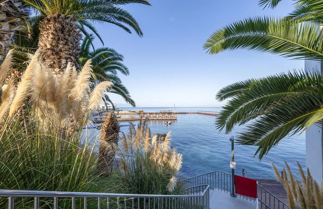 Infinity By Yelken Aquapark&Resorts Kusadasi-1