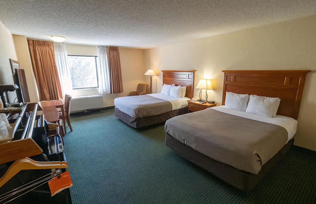 Comfort Inn Near Vail Beaver Creek-1