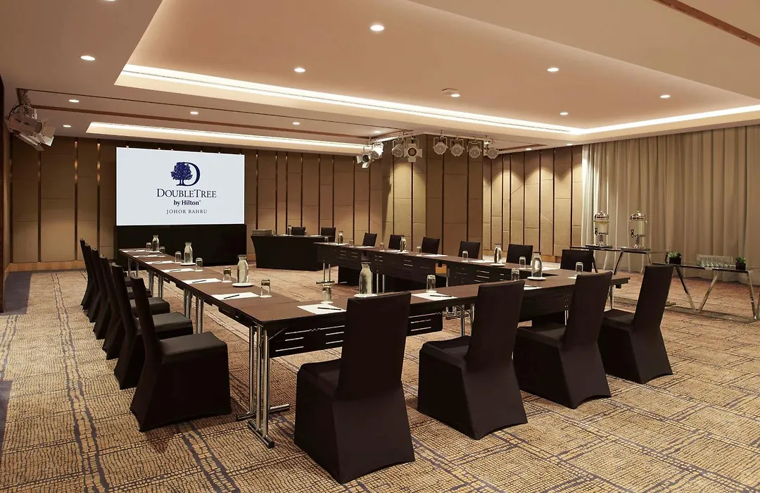 Doubletree By Hilton Johor Bahru-1