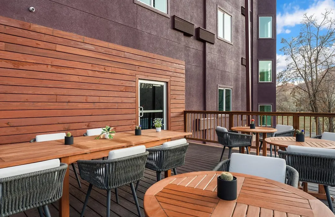 Wolfe'S Hotel Moab (Adults Only)-1