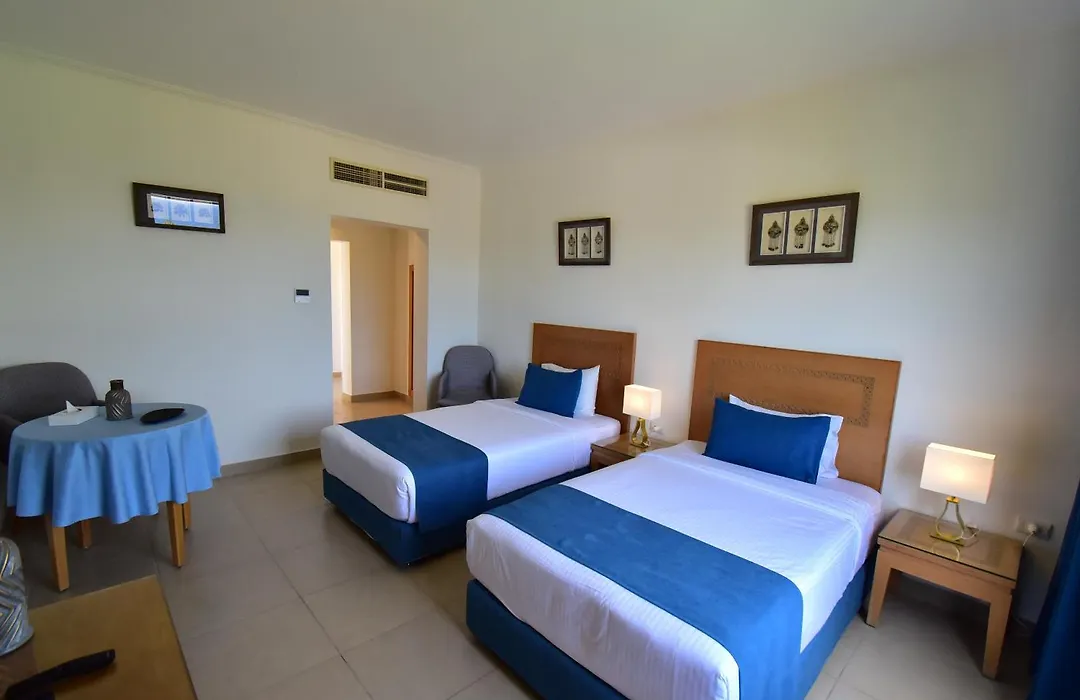 Club Reef Resort&Spa-1