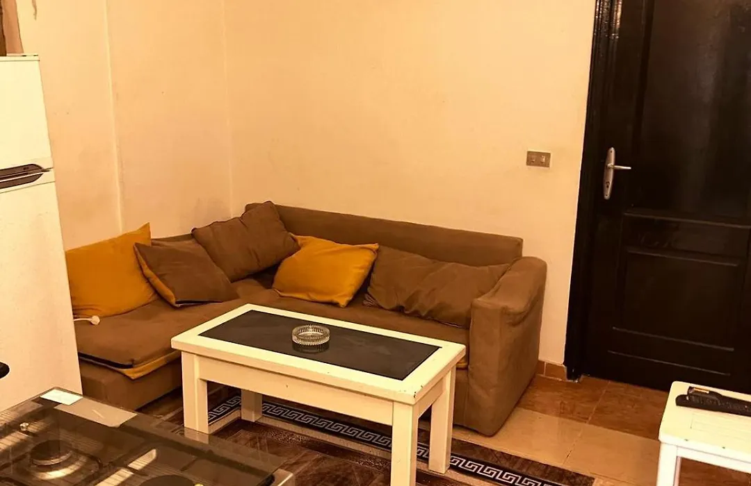 Palma House Hurghada-1