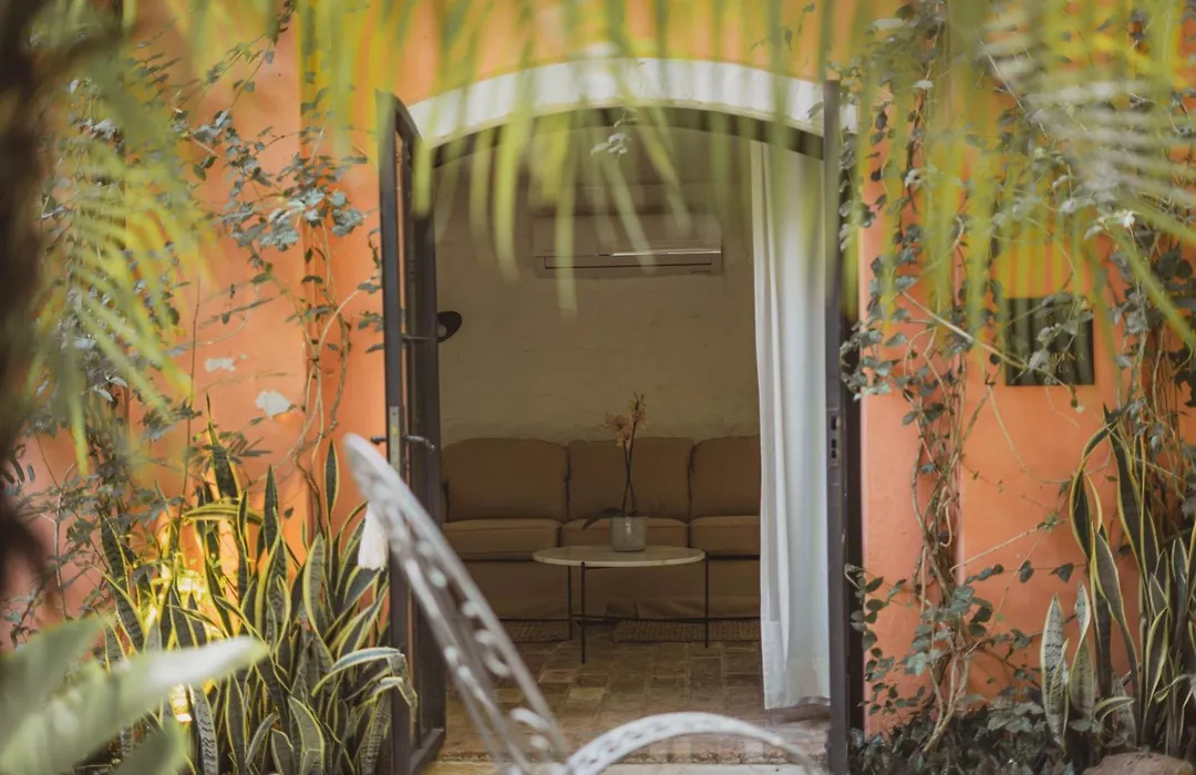 Casa La Lilia - Villa Maria Hotel-1