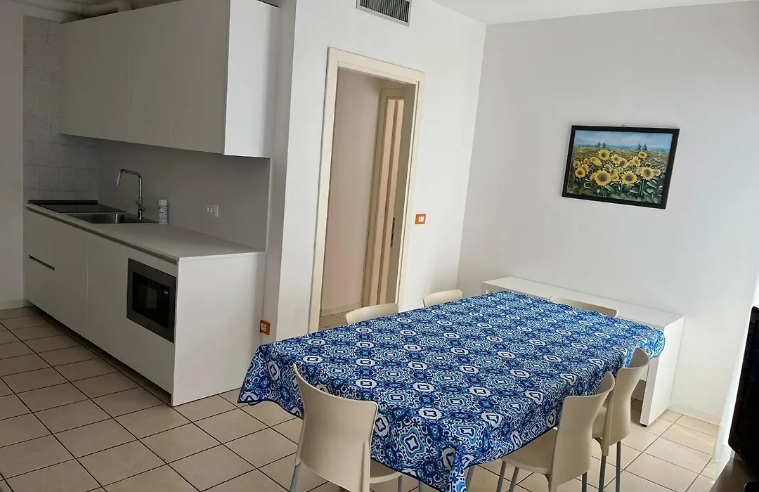 Villaggio Hemingway - Family Aparthotel-1