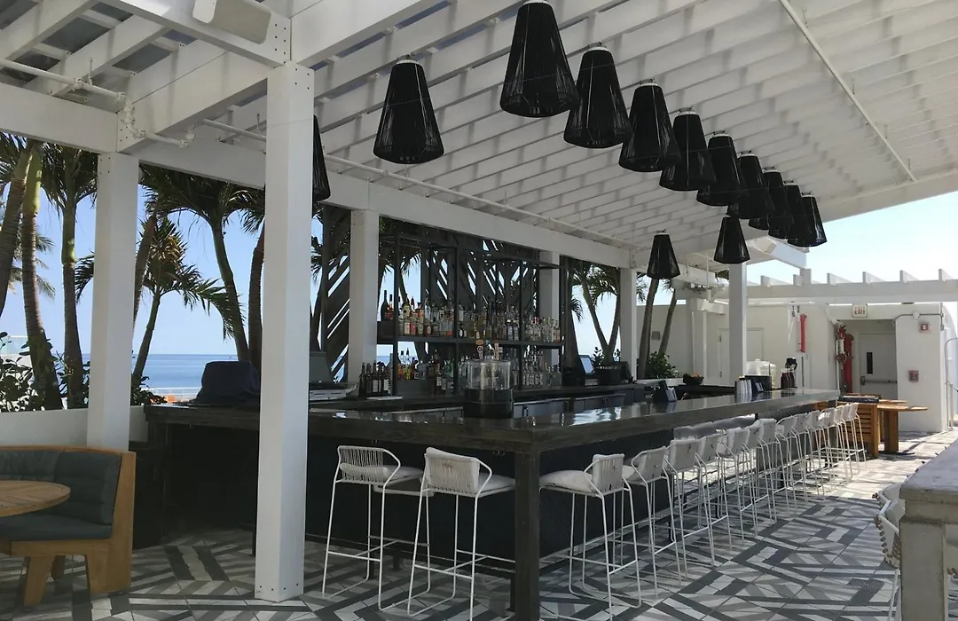 Luxury Beachfront Two Bedroom Condo - W Residences-1