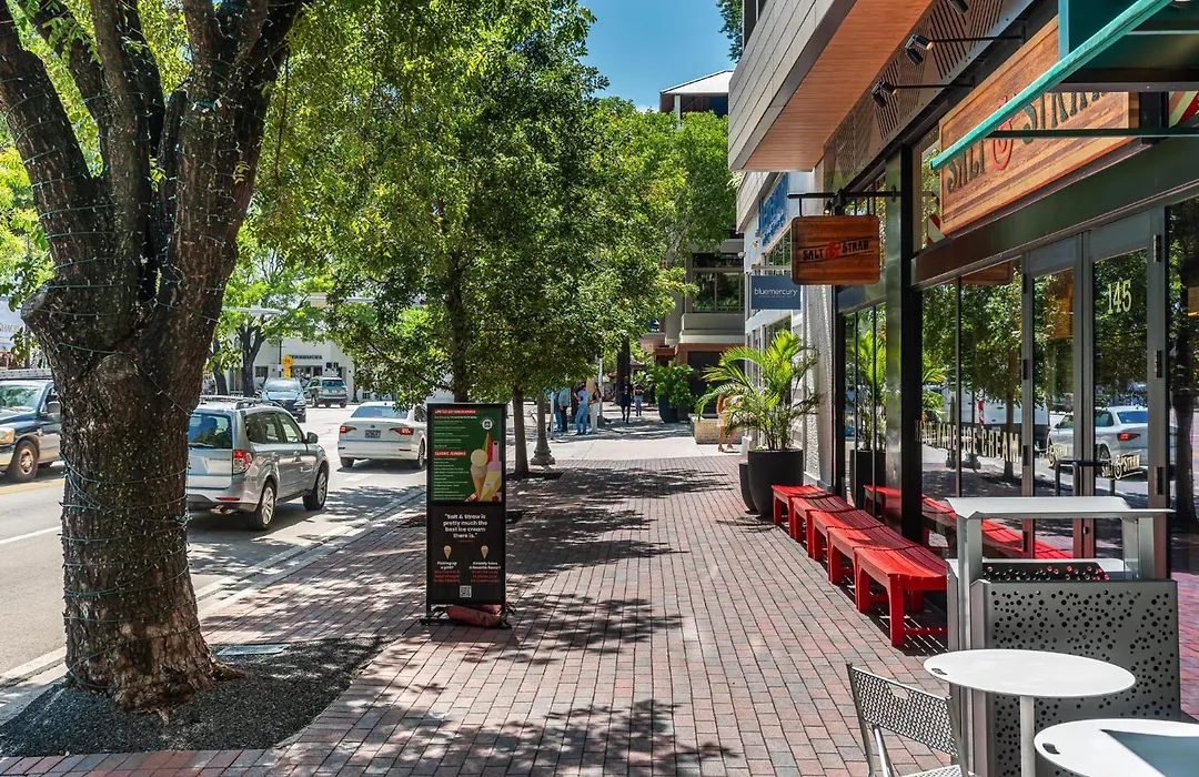 Coconut Grove Bayview Unit Parking Included-1
