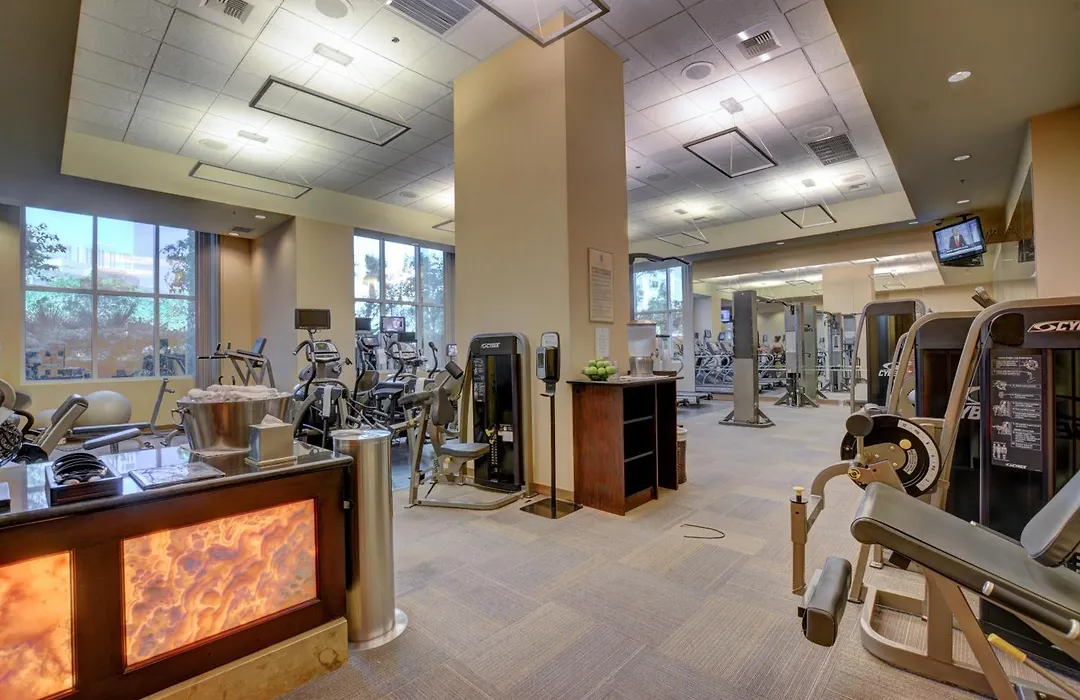 The Jest'S Retreat At Mgm Signature Tower 3 5 Min Walk From F1 Grandstand-1