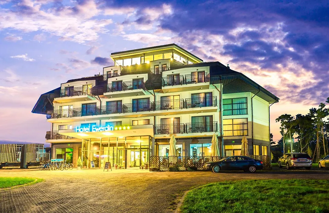 Hotel Ewerdin-1
