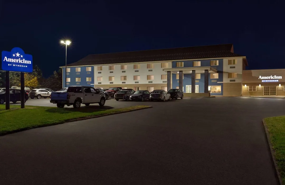 Americinn By Wyndham Dodgeville-1