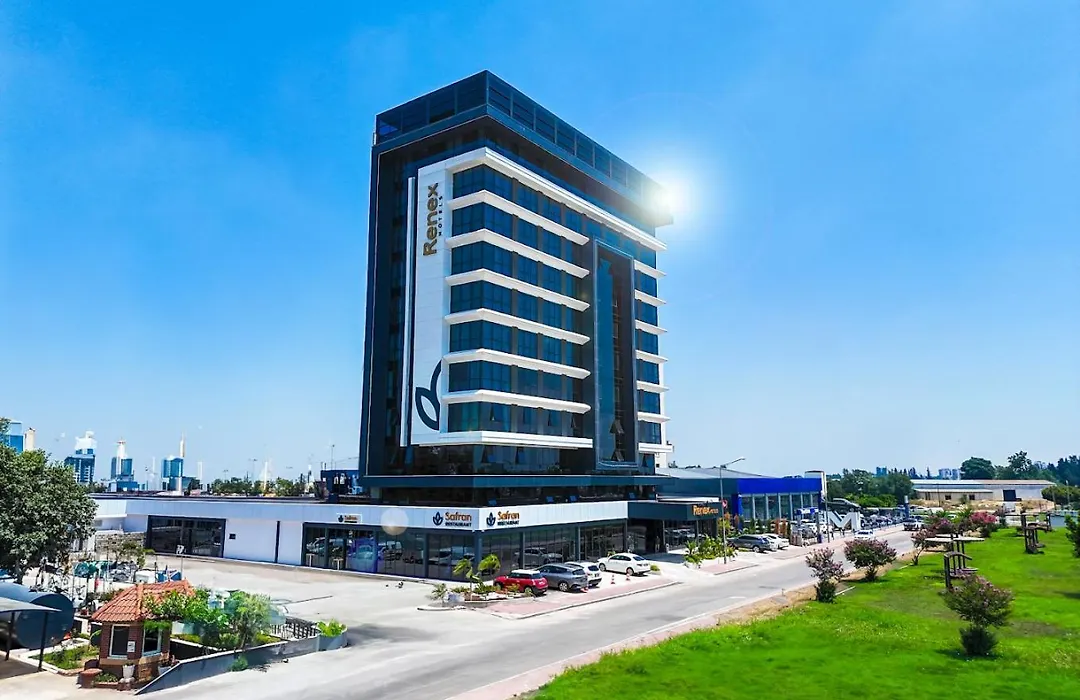 Renex Hotels-1