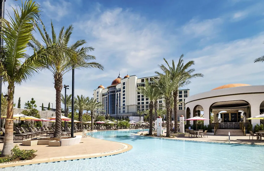 Universal Helios Grand Hotel, A Loews Hotel-1