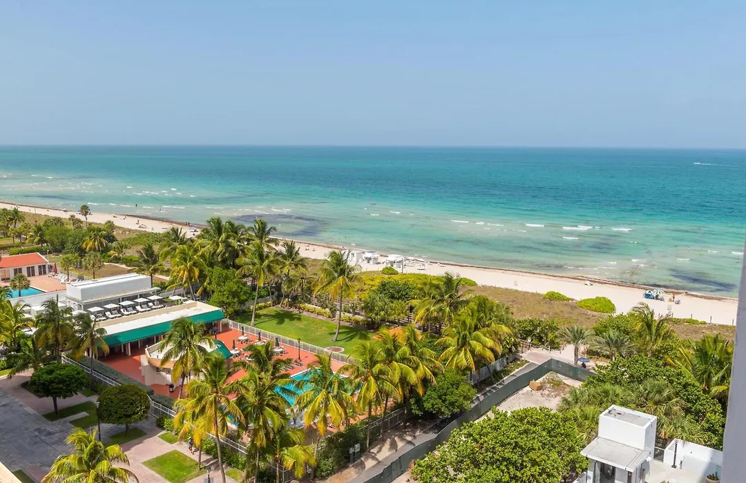 1 Hotel & Homes Private Luxury Suites-1