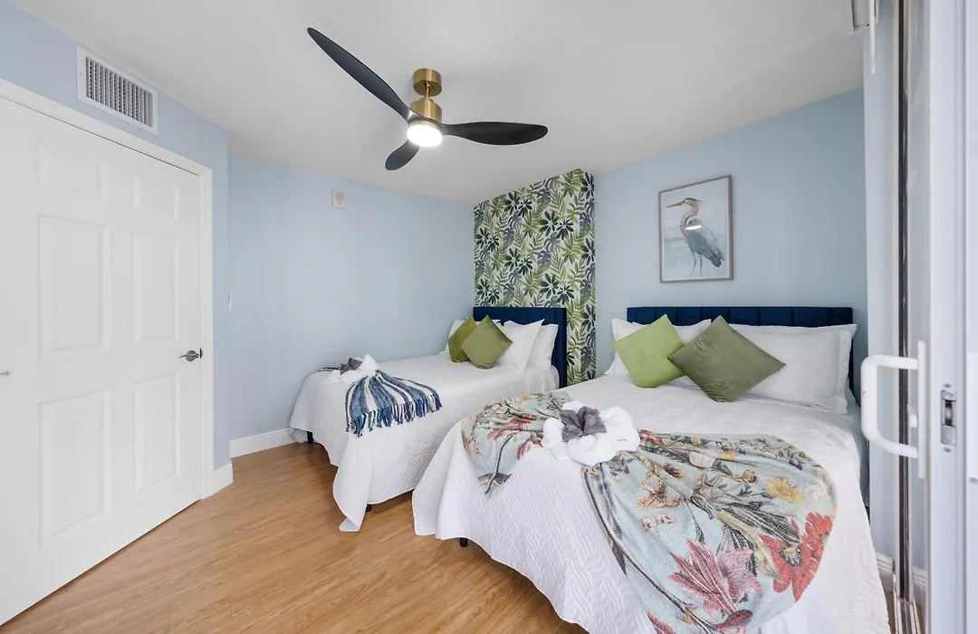 Oceanview Haven Spacious Inviting For 8 Guests-1