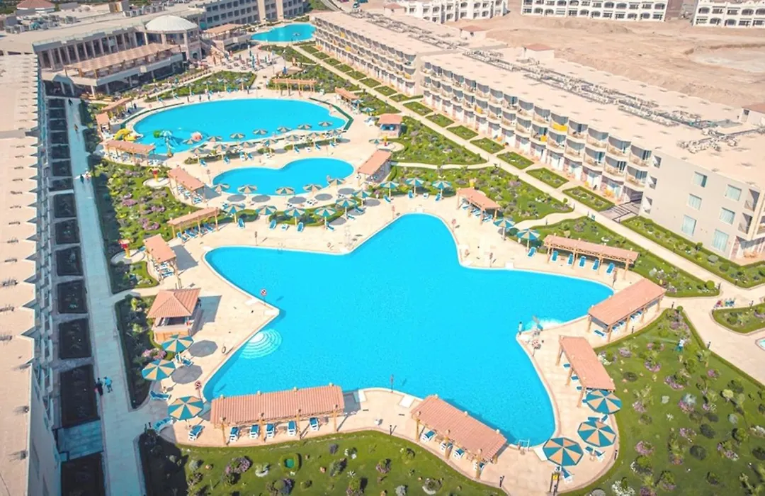 Hawaii Paradise Aqua Park Resort - Families And Couples Only-1