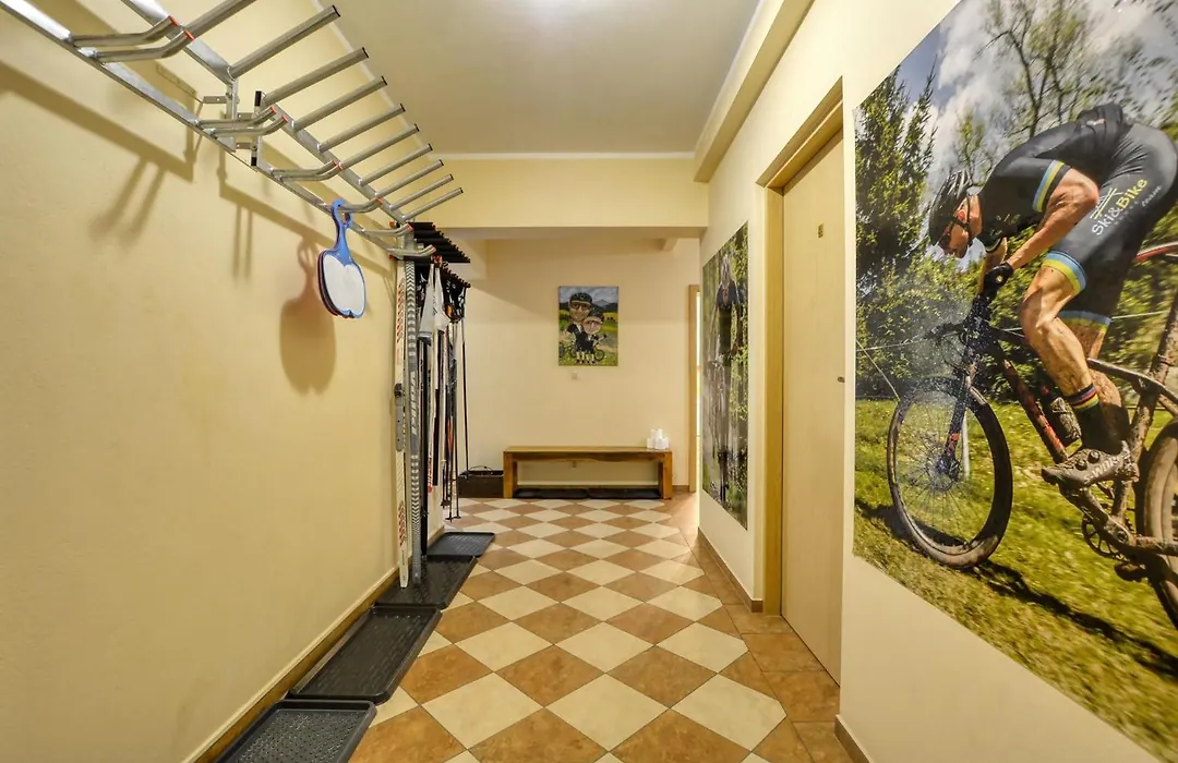 SkiBike House Stronie Śląskie-1