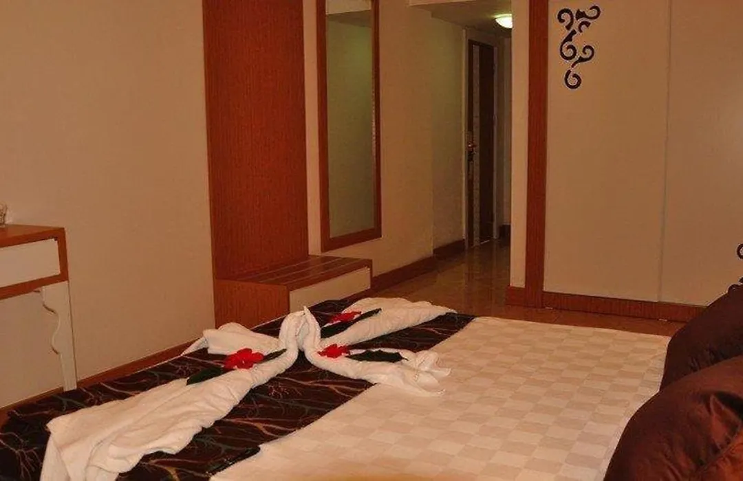 Horus Paradise Resort-1