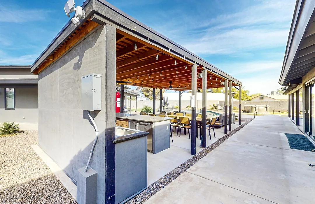 The Chandler Hideaway - Main House Only-1