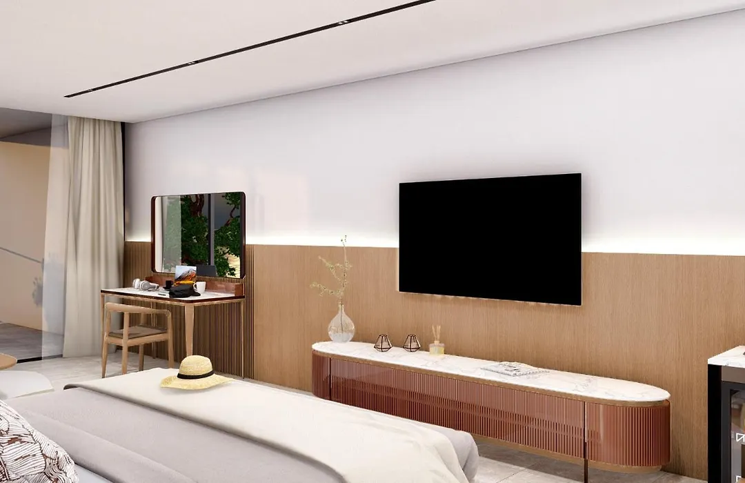 The Noor Hotels & Resorts-1