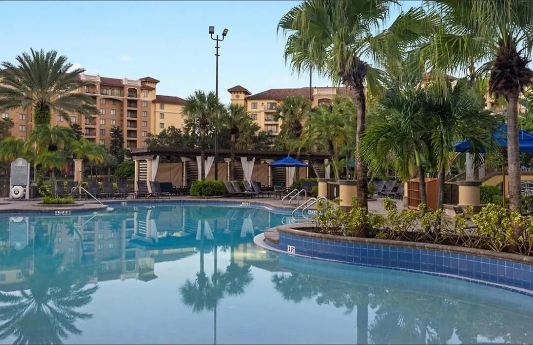 Use My Club Wyndham Timeshare At Bonnet Creek Inside Disney'S Arches-1