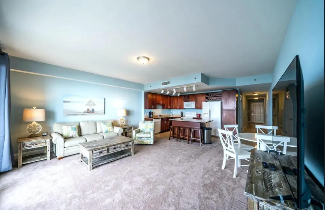 Paradise At Laketown Wharf-1