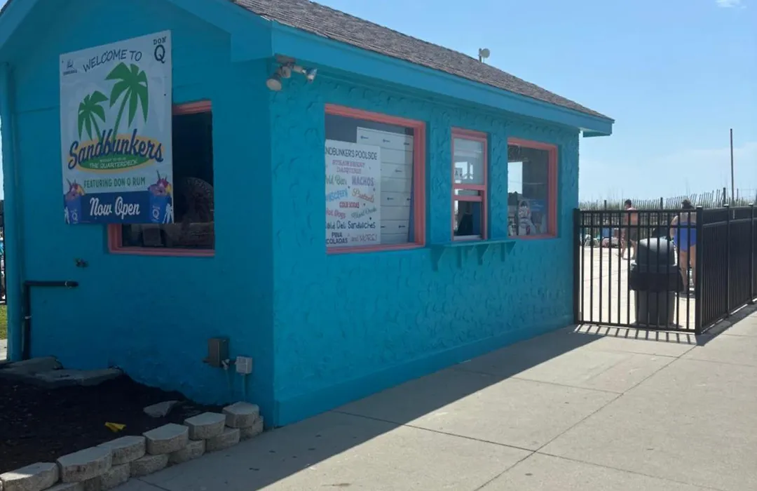 112A Myrtle Beach Resort 2Bd 2Bth-1