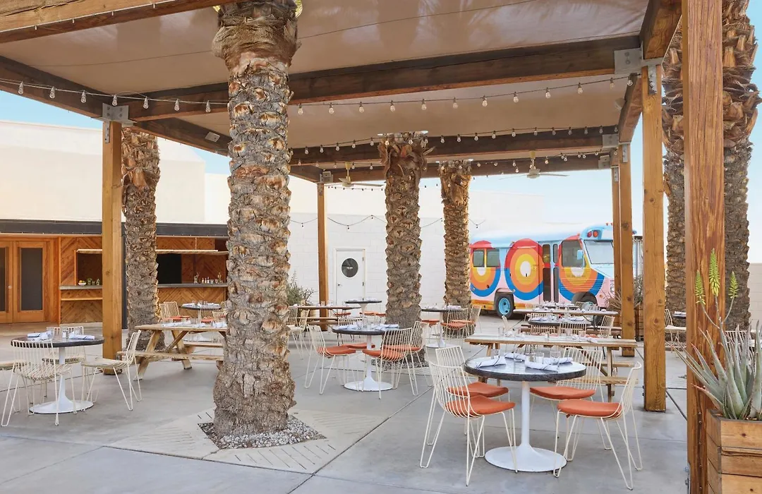 Ace Hotel&Swim Club Palm Springs-1