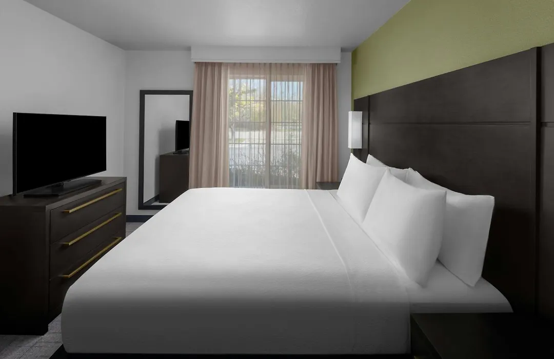 Residence Inn Salt Lake City Sandy-1