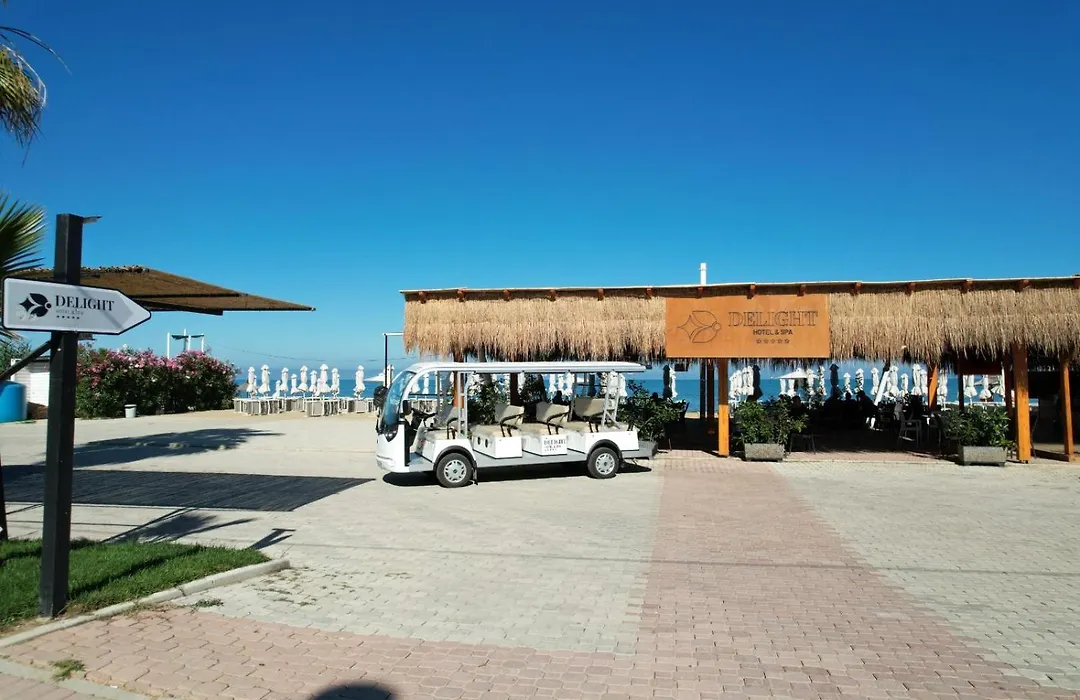Delight Hotel & Spa-1
