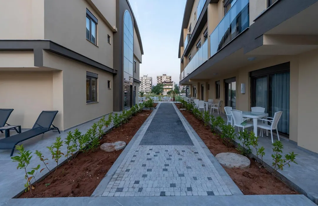Lara Beach Homes-1