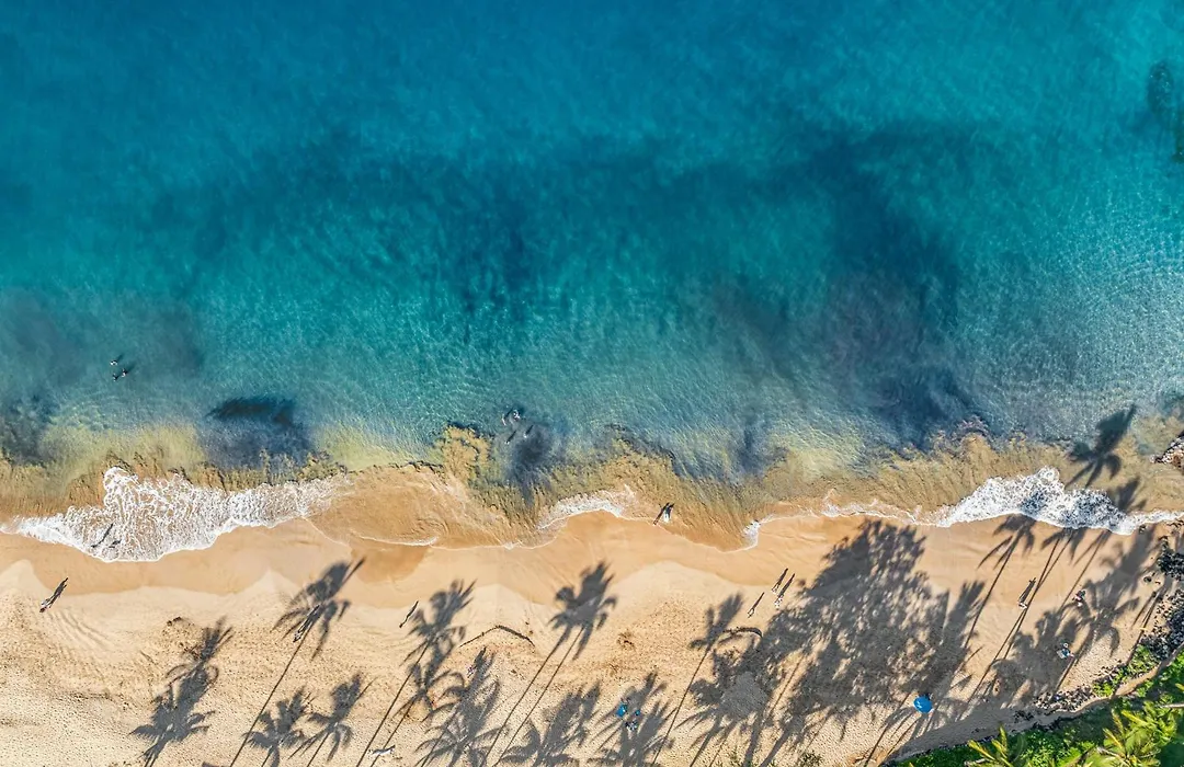 Modern Maui Escape | Walk To Beach + Pools-1