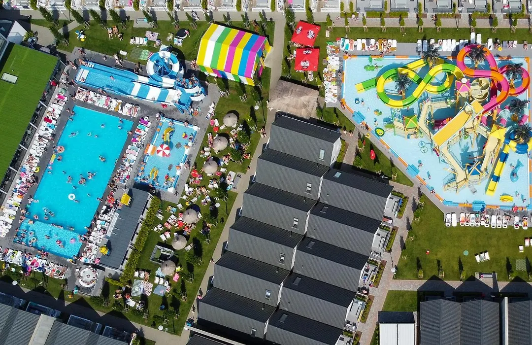 Holiday Park&Resort Mielno-1
