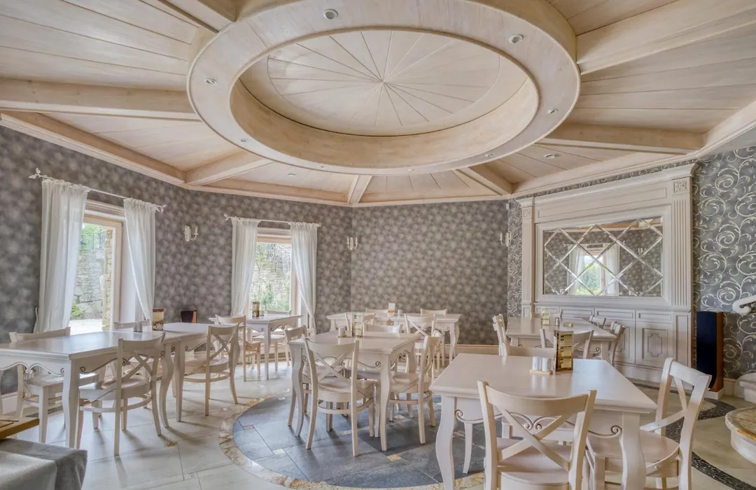 Krupówka Szczyrk Hotel&SPA Resort-1