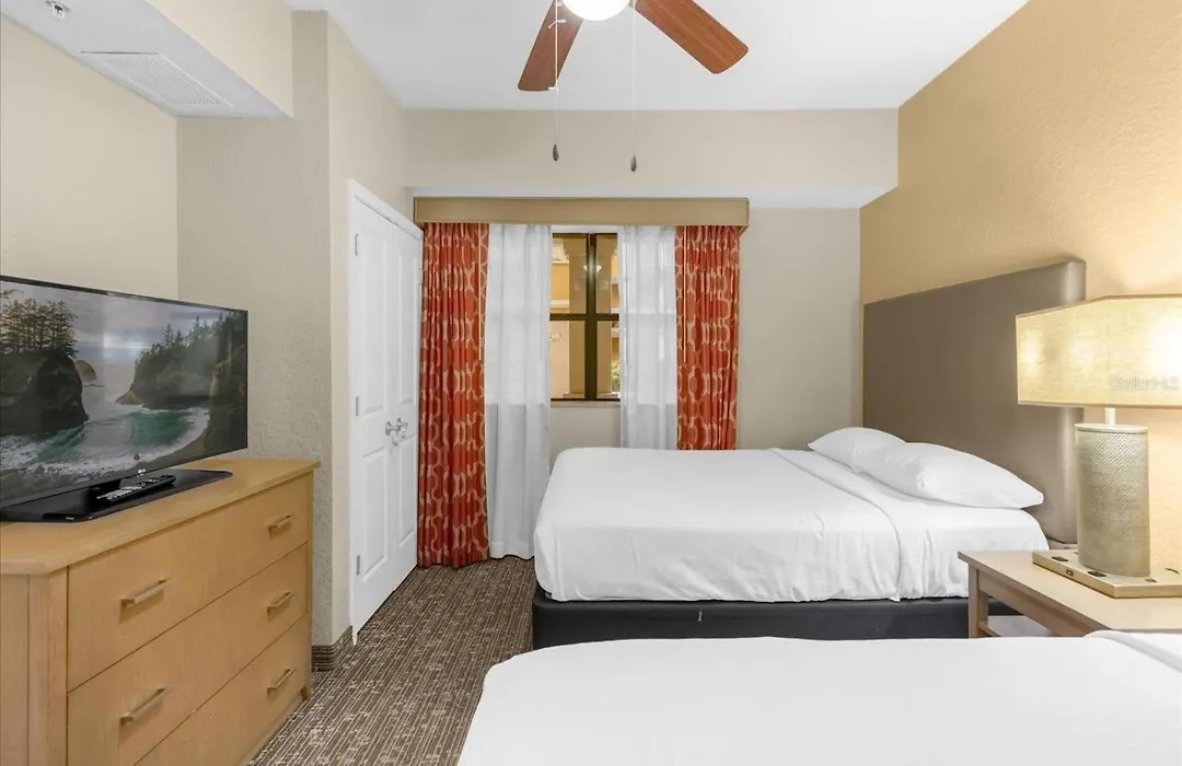 Cozy Orlando Resort Condo 4Mi From Disney-1