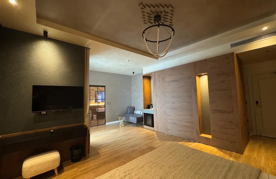 Sandy Beach Resort-1