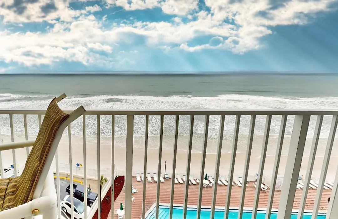Harbour Beach Resort Unit 808-1