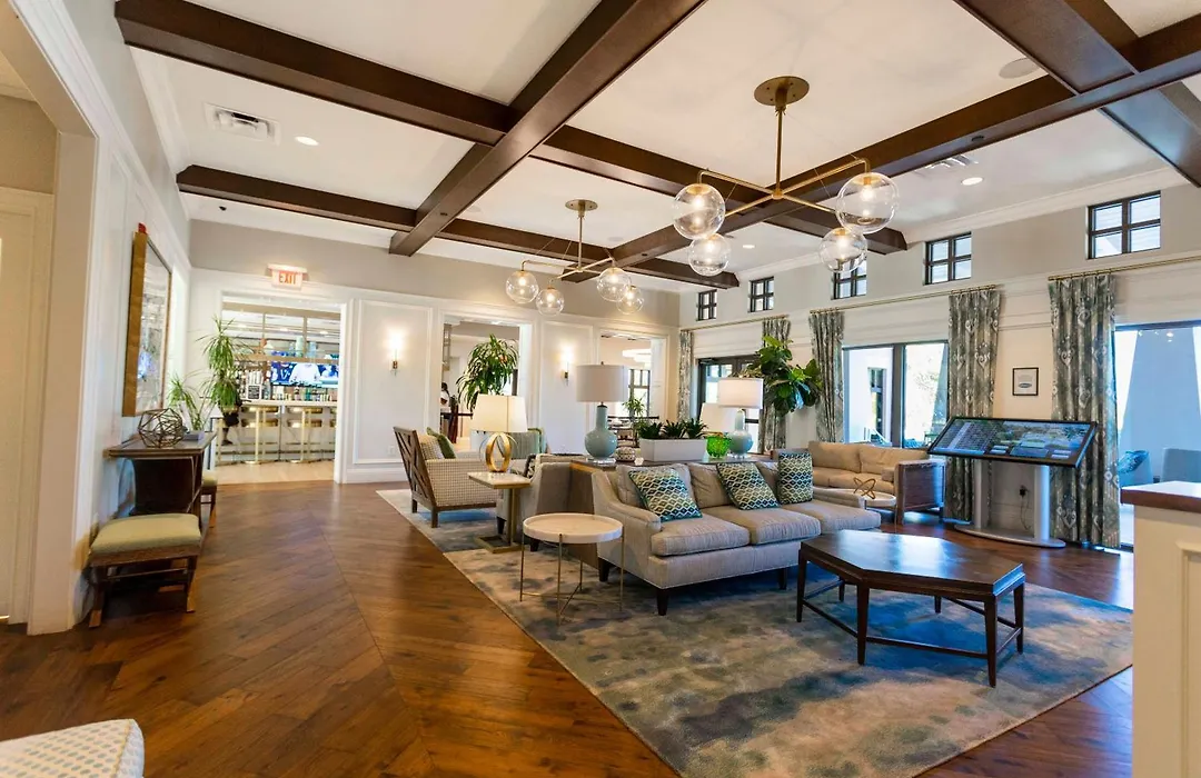 Beautiful 6 Bedrooms At Solara Resort 8909-1