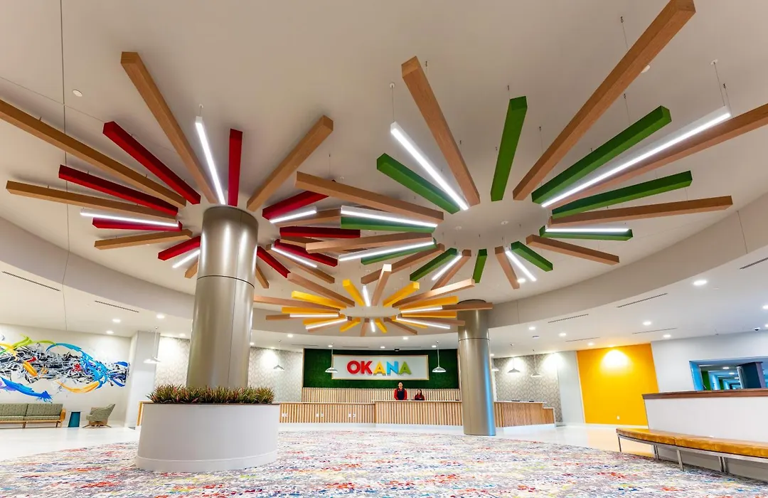 Okana Resort And Indoor Waterpark-1