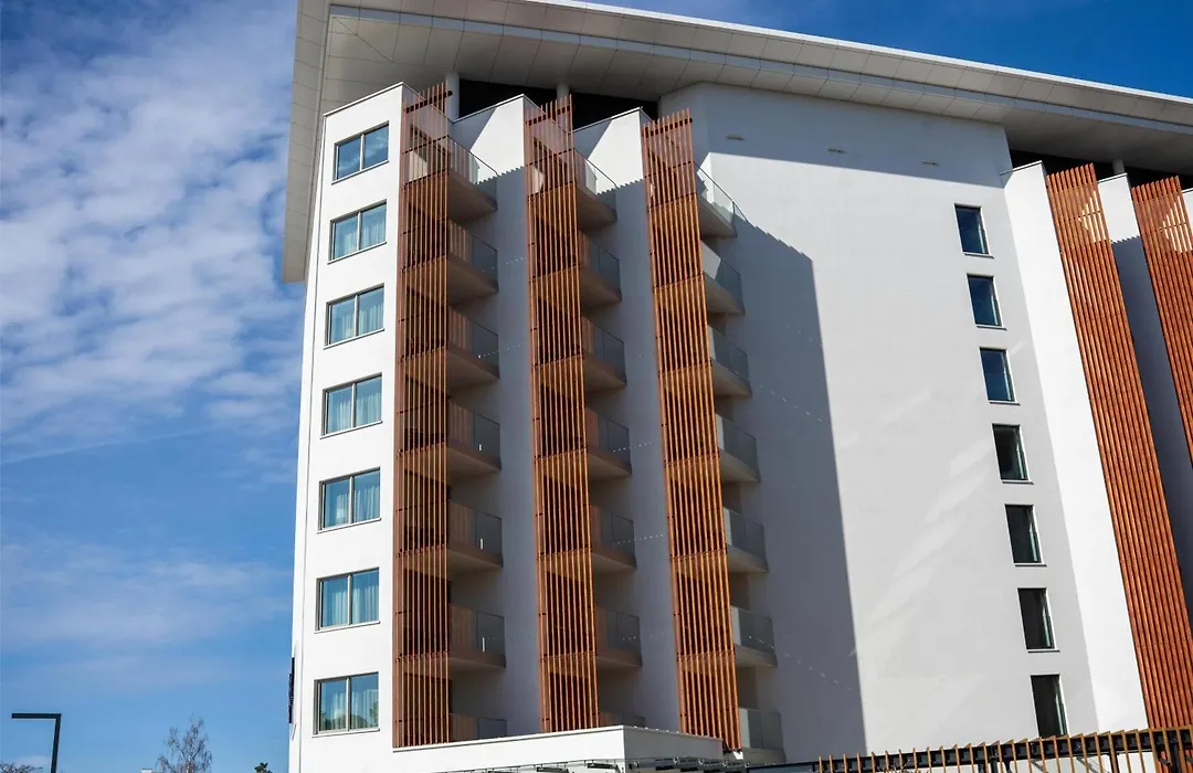 Spark by Hilton Pobierowo-1